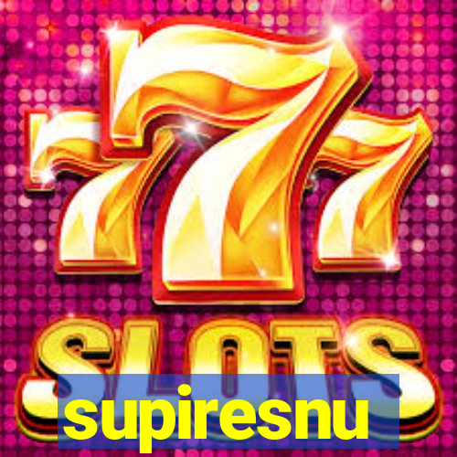 supiresnu