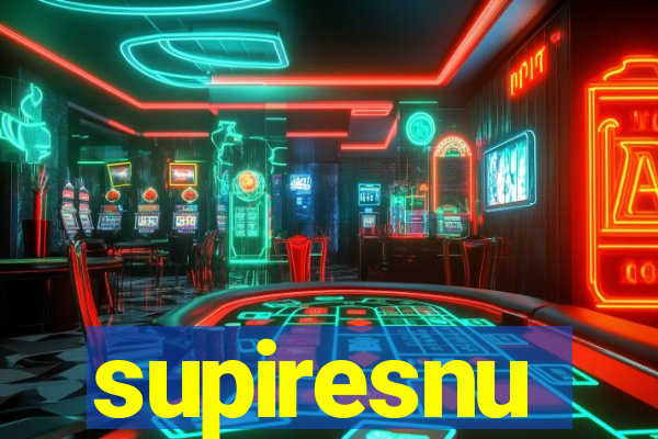 supiresnu