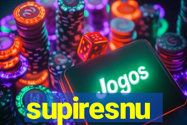 supiresnu