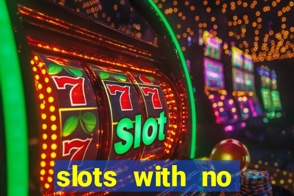 slots with no deposit bonus