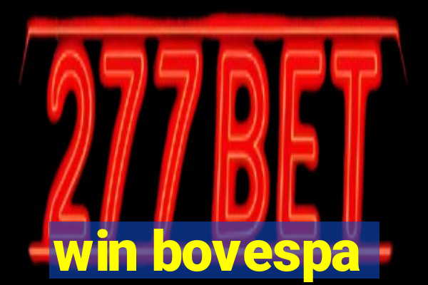 win bovespa