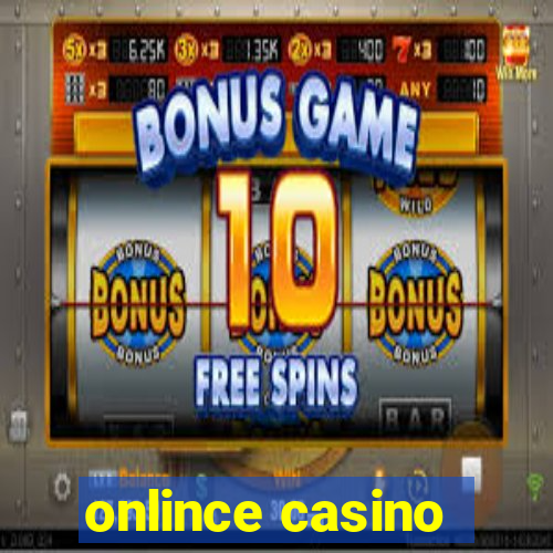 onlince casino