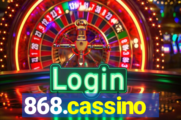 868.cassino