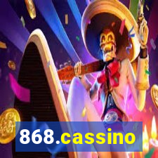 868.cassino