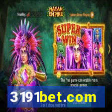 3191bet.com