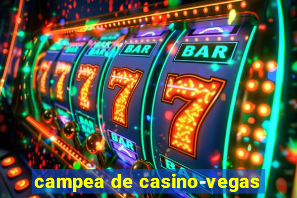 campea de casino-vegas