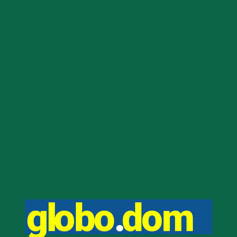 globo.dom