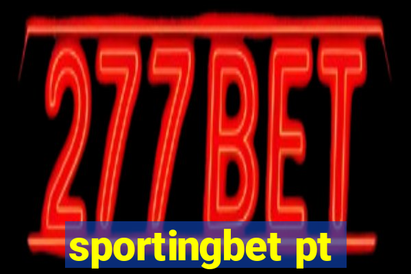 sportingbet pt