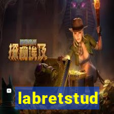 labretstud