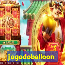 jogodoballoon