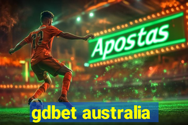 gdbet australia