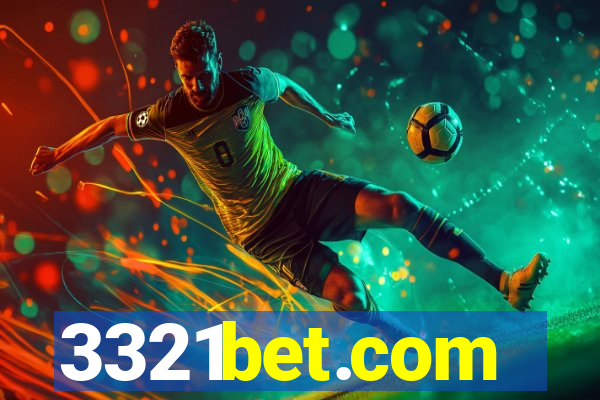 3321bet.com