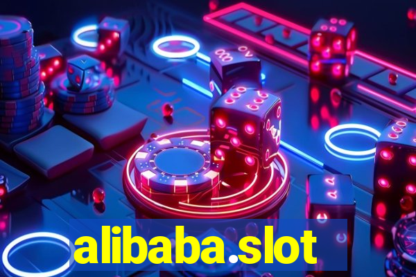 alibaba.slot