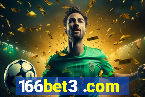 166bet3 .com