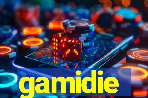 gamidie