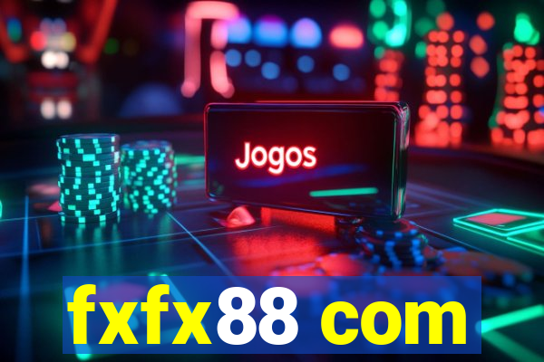 fxfx88 com