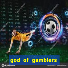 god of gamblers dublado online