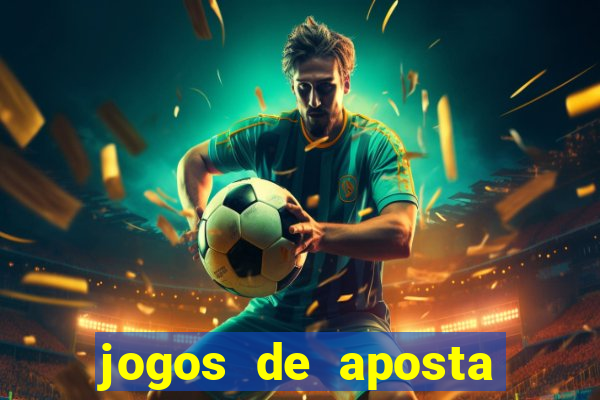 jogos de aposta com bonus