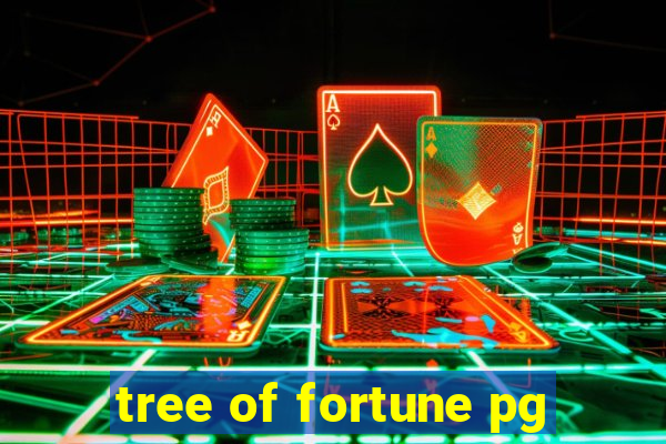 tree of fortune pg