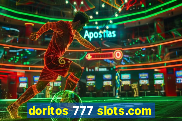 doritos 777 slots.com