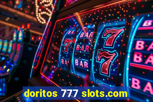 doritos 777 slots.com