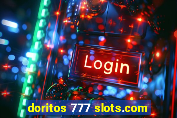 doritos 777 slots.com