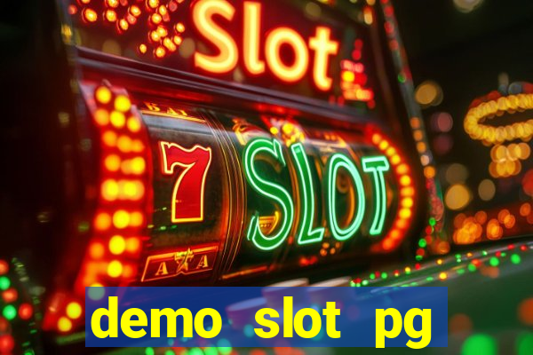 demo slot pg dragon legend