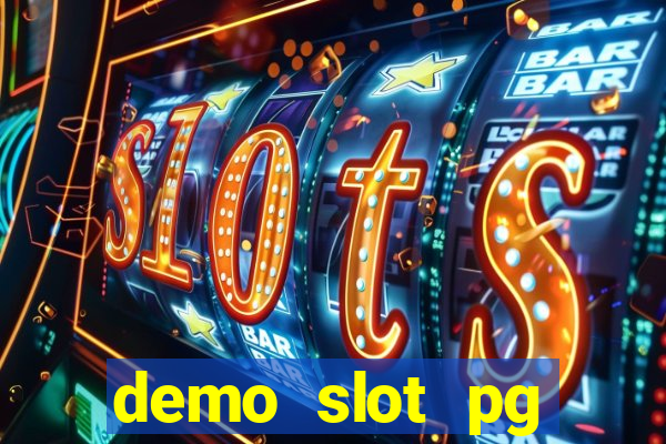 demo slot pg dragon legend