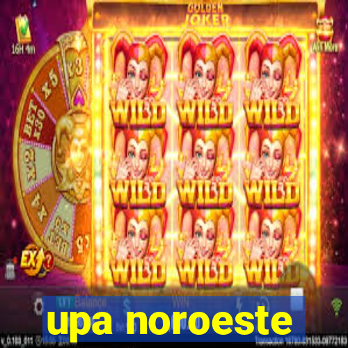 upa noroeste