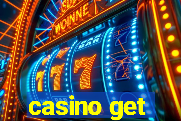 casino get