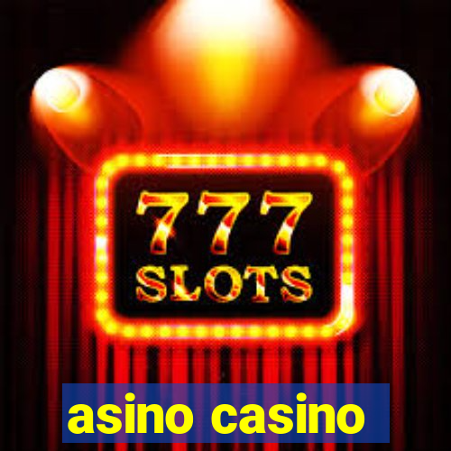 asino casino