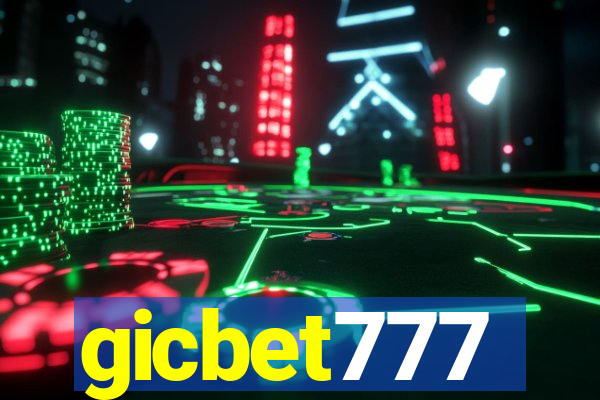 gicbet777