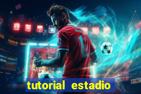 tutorial estadio manchester city pes 2013