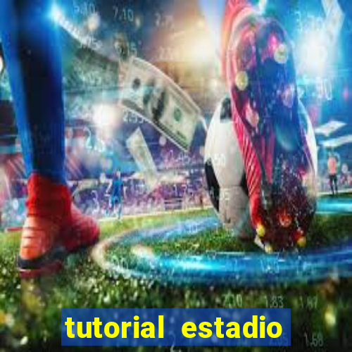 tutorial estadio manchester city pes 2013