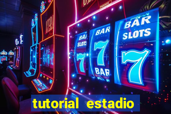 tutorial estadio manchester city pes 2013