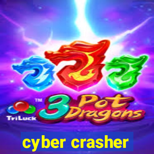 cyber crasher