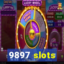 9897 slots