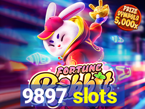 9897 slots