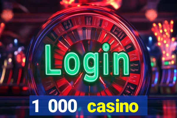 1 000 casino mix-up 888poker