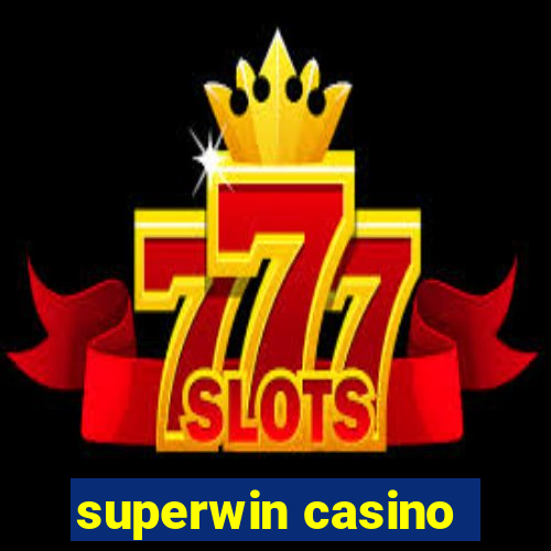 superwin casino