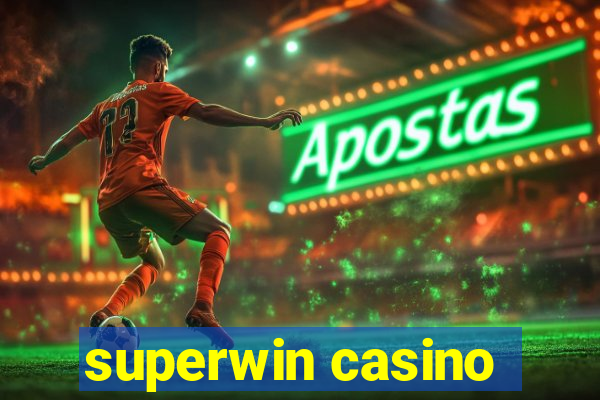 superwin casino