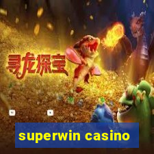 superwin casino