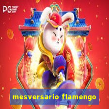 mesversario flamengo