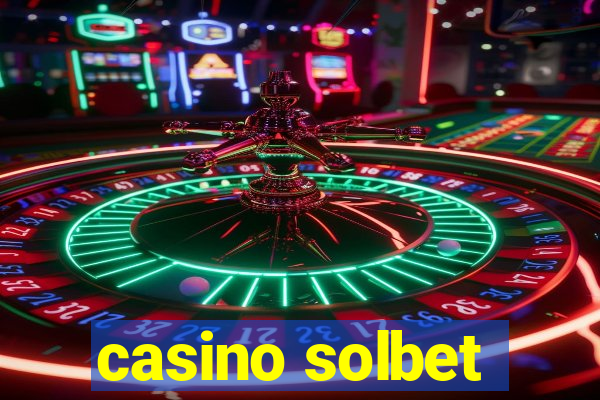 casino solbet