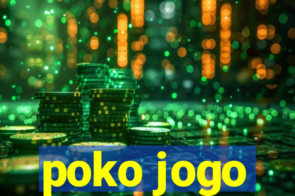 poko jogo