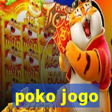 poko jogo