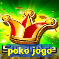 poko jogo