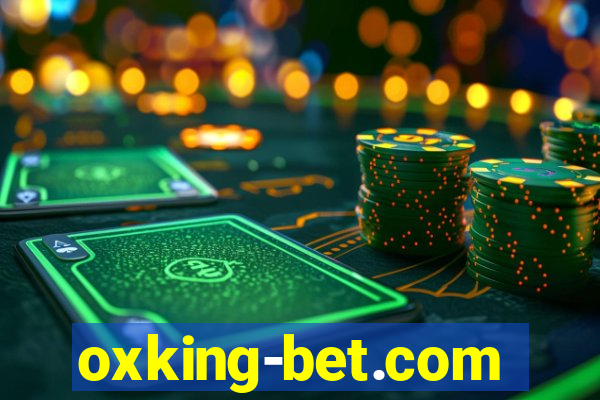 oxking-bet.com