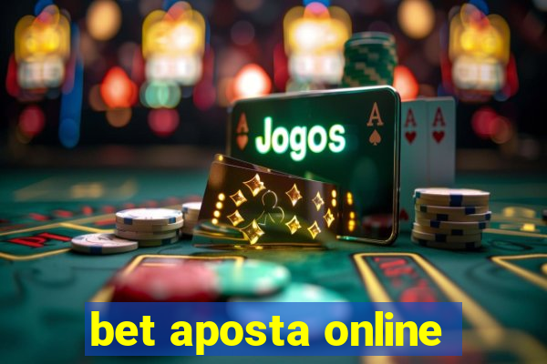 bet aposta online