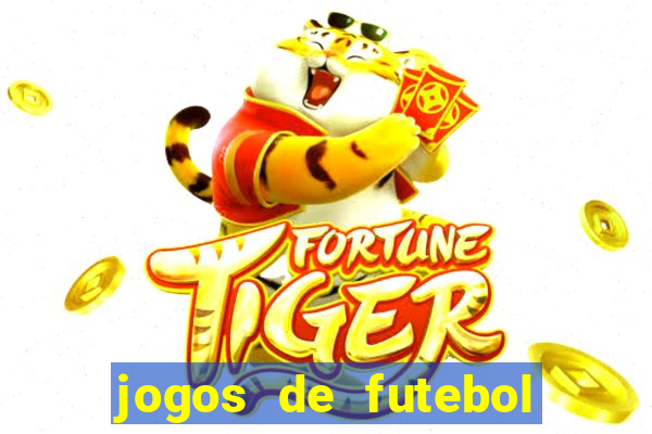 jogos de futebol do friv